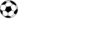 An animation of a football